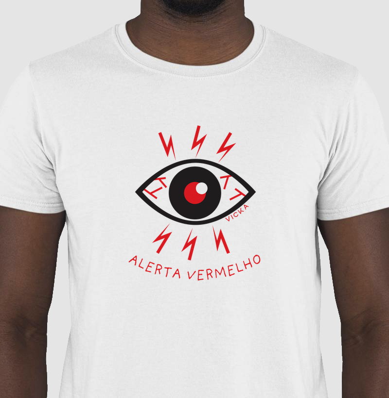 Red eye - Alerta vermelho