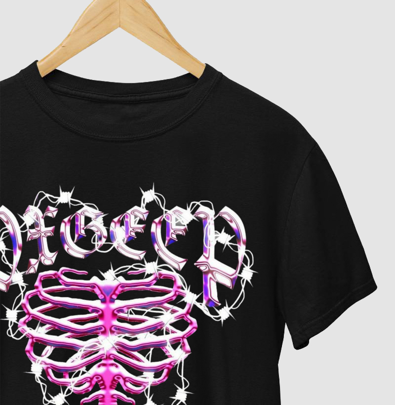 Thoracic Cage