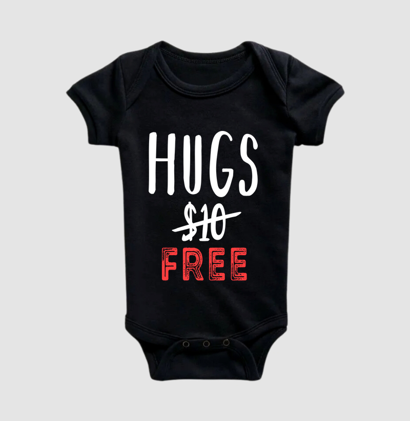 Hugs Free