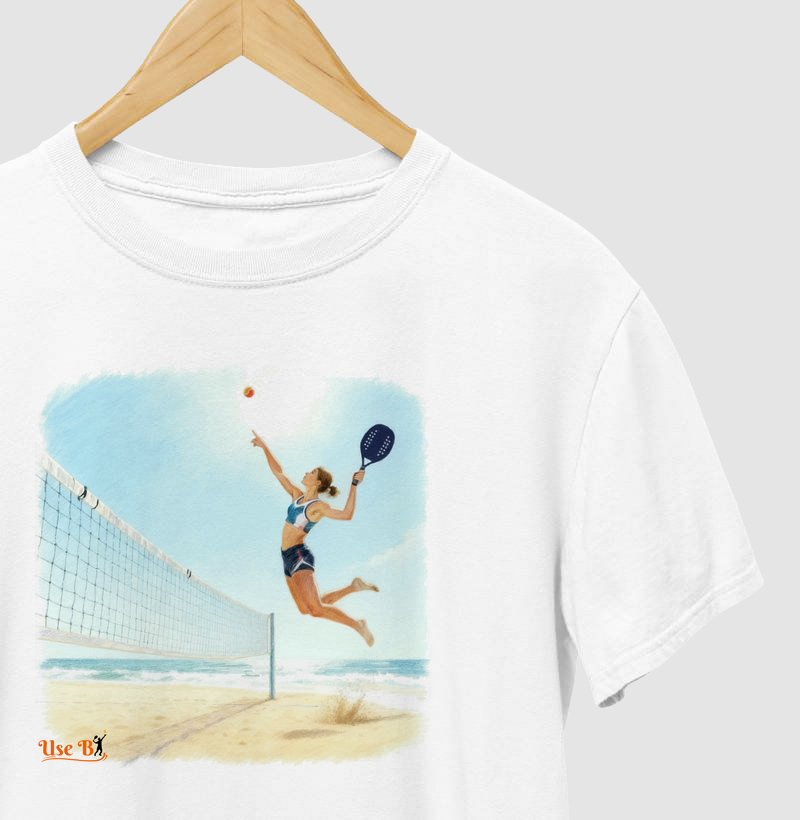 Smash nas alturas | Aquarela