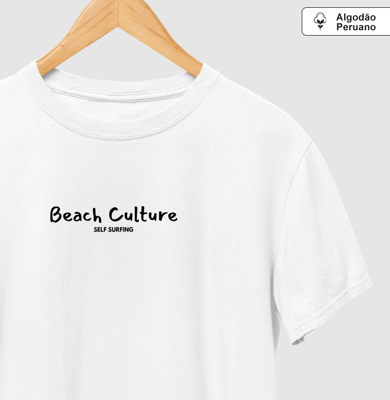 BEACH CULTURE | Confecção Reserva 🦜
