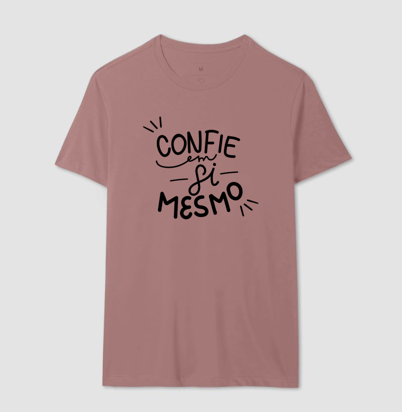 Camiseta Motivacional 1