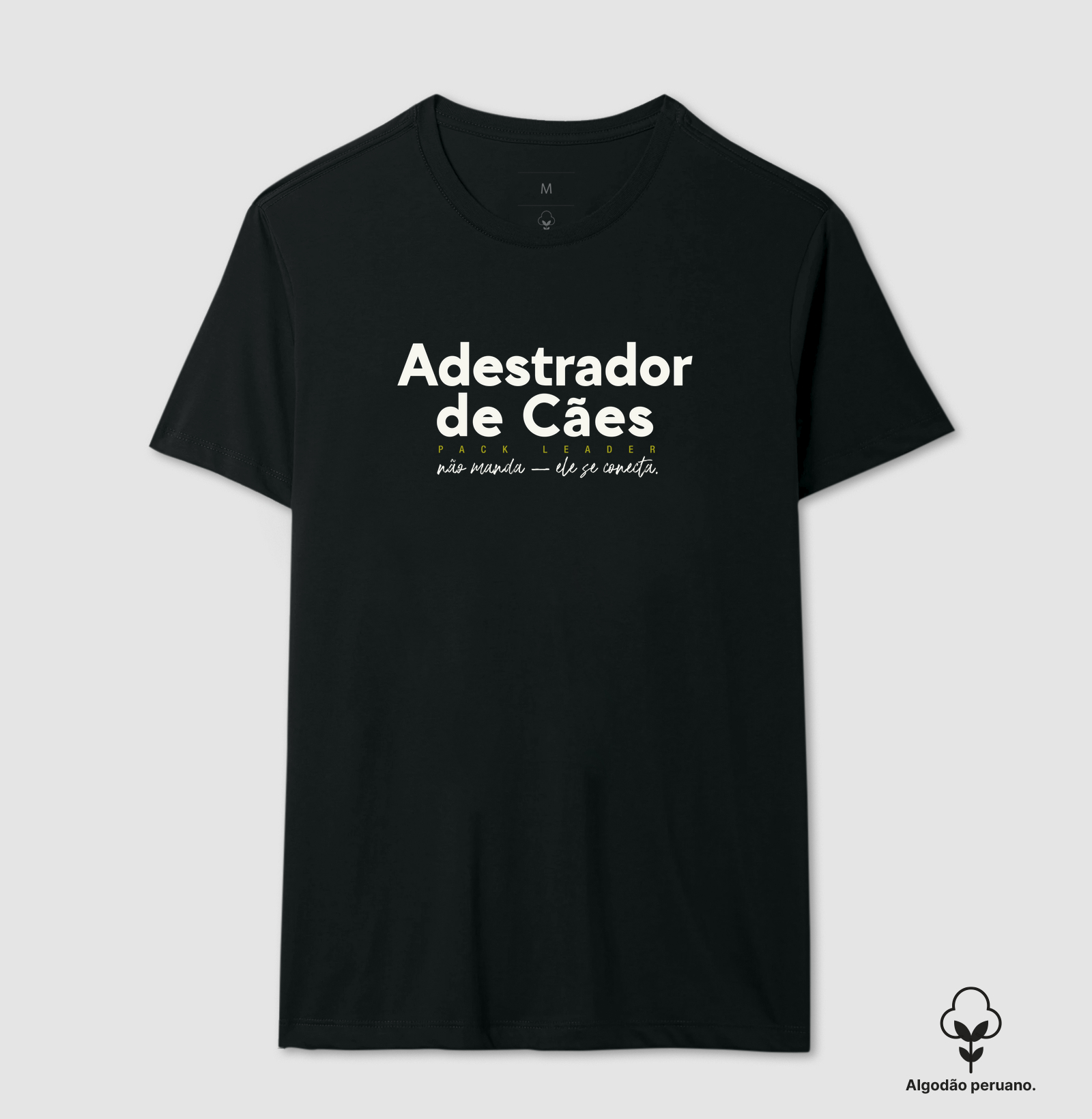 Adestrador de Cães