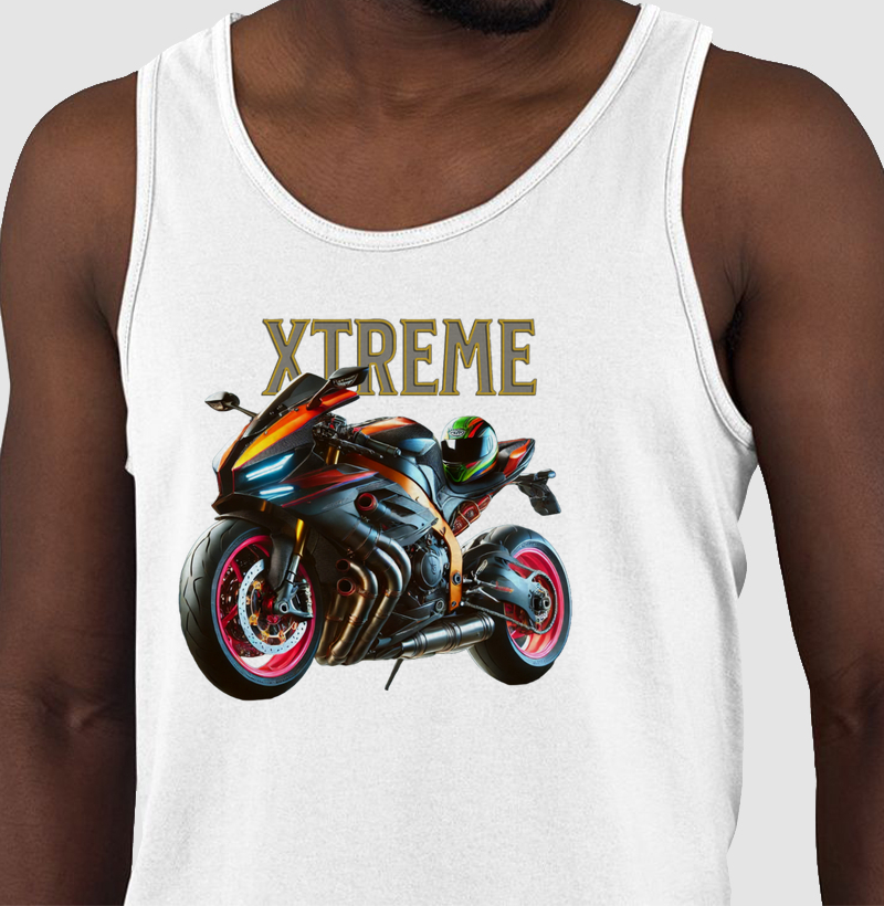 "Xtreme"