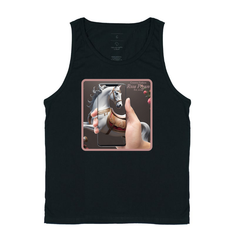 Rosa Pégaso - HAR20