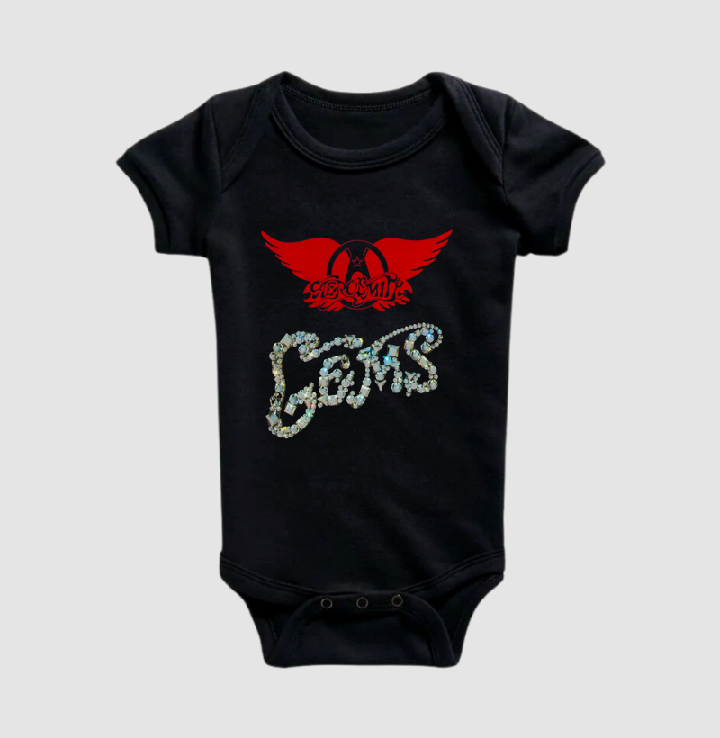 Aerosmith - Gems