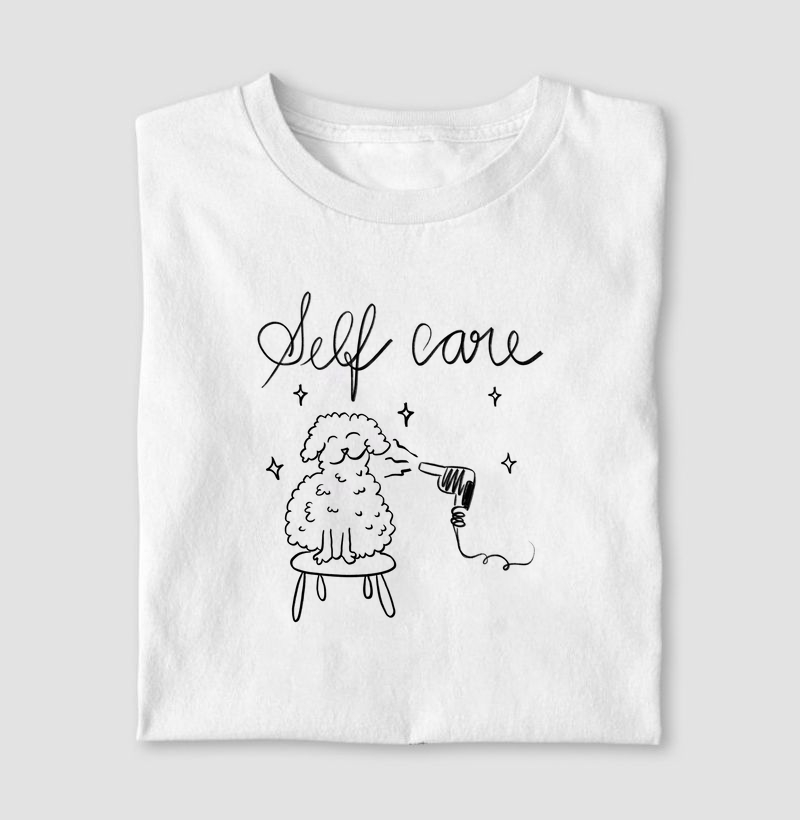 Self care time