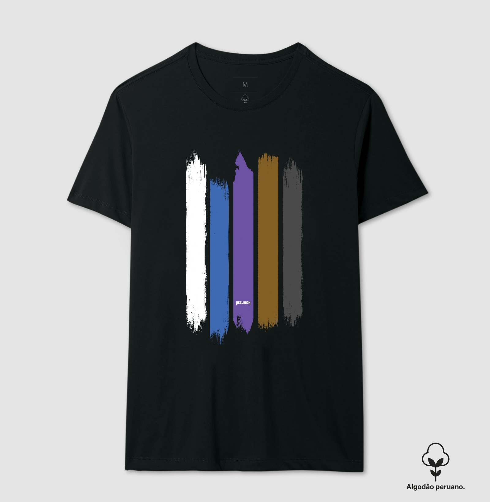 Vertical Belts