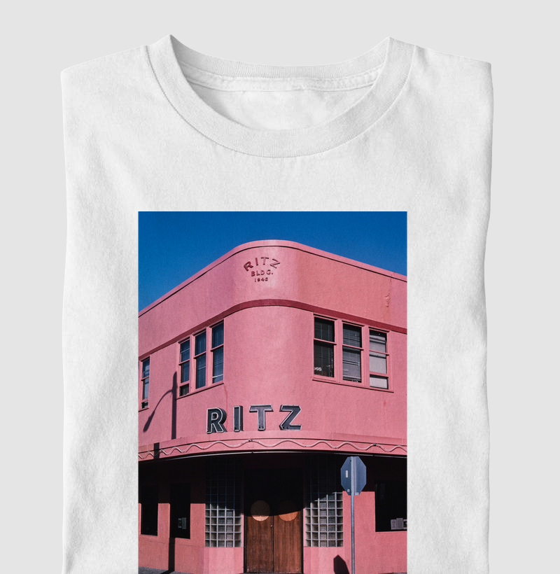 Ritz Building