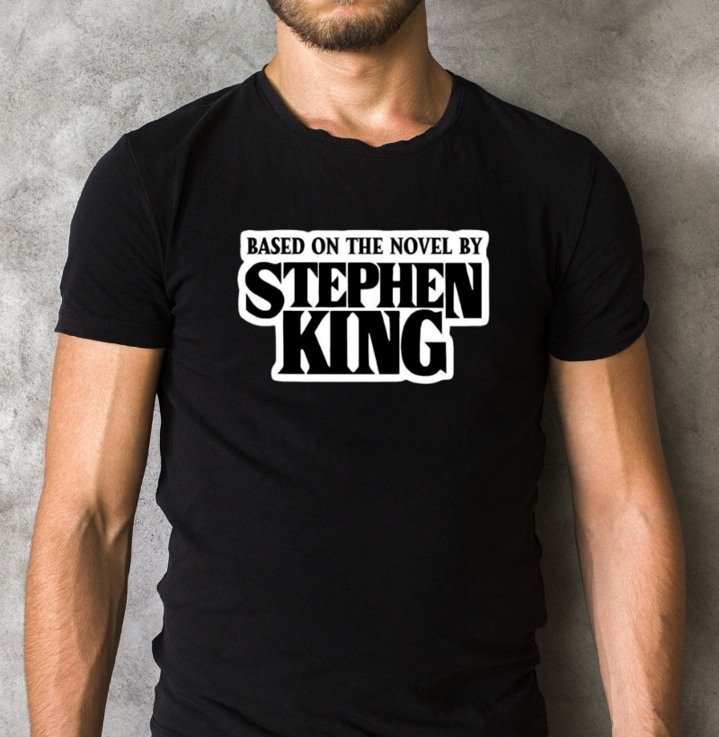 Based on the novel by Stephen King