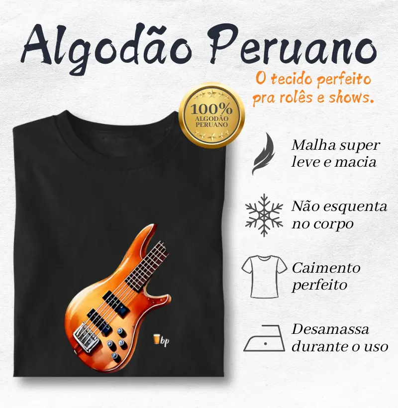 Baixo elétrico