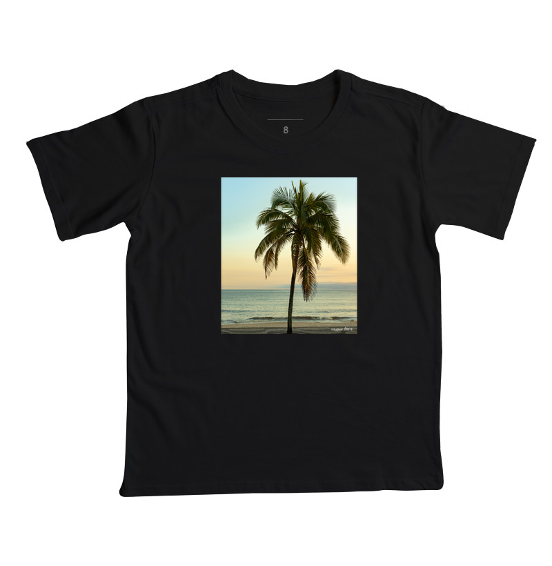 Camiseta Coqueiro #2