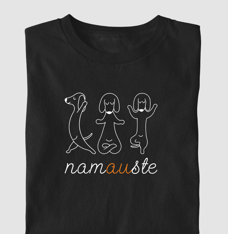 Namauste