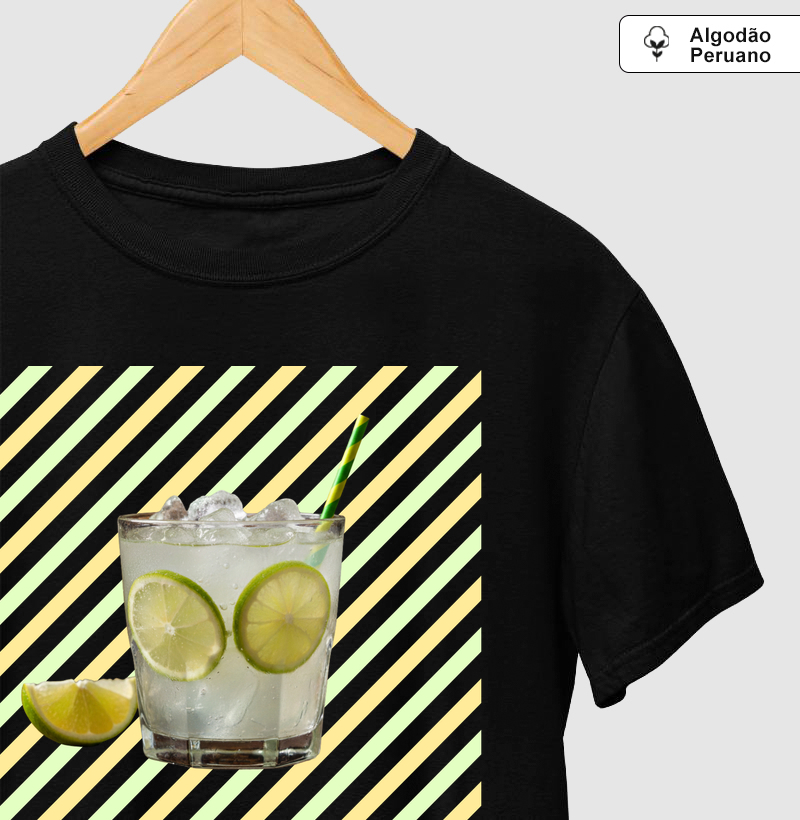 Caipirinha Brasileira