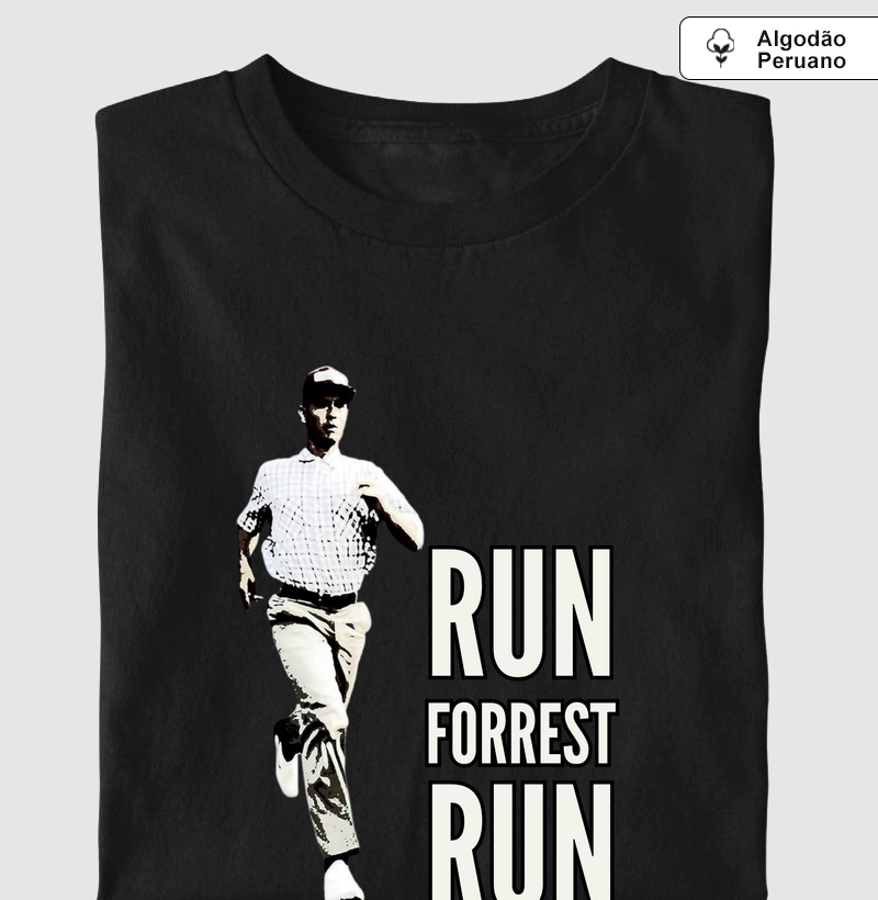 Run Forrest Run