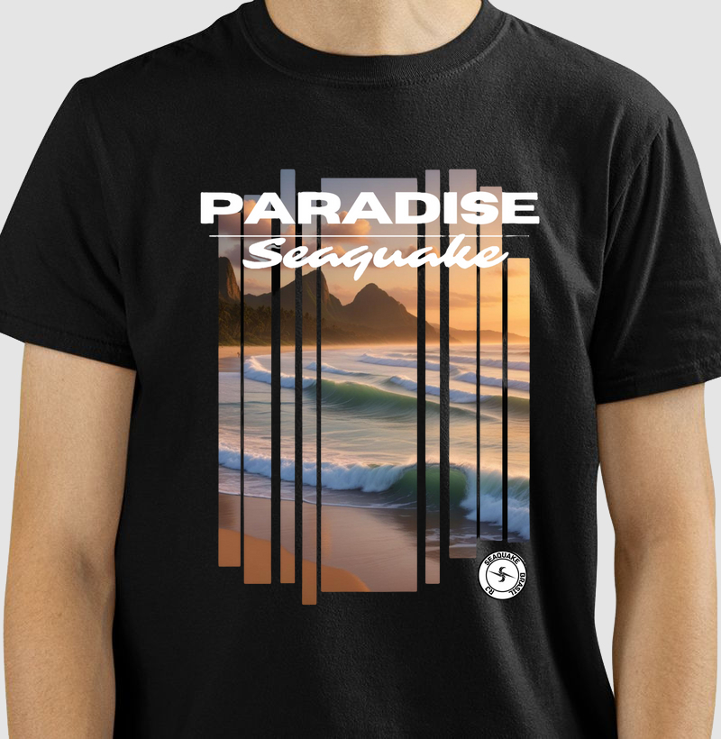 Paradise cut