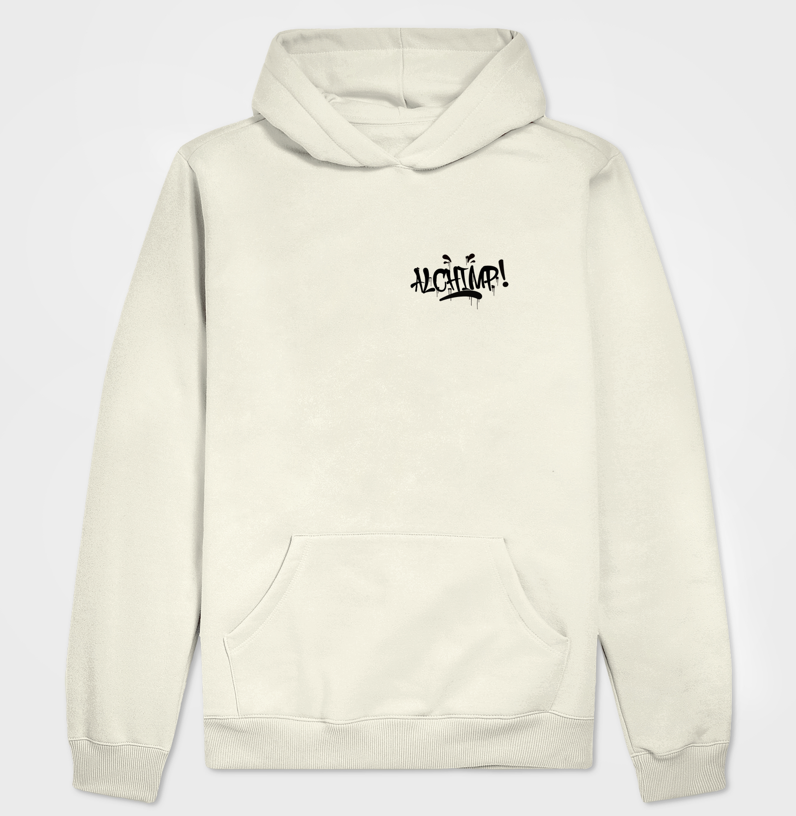 MOLETOM Hoodie URBAN 