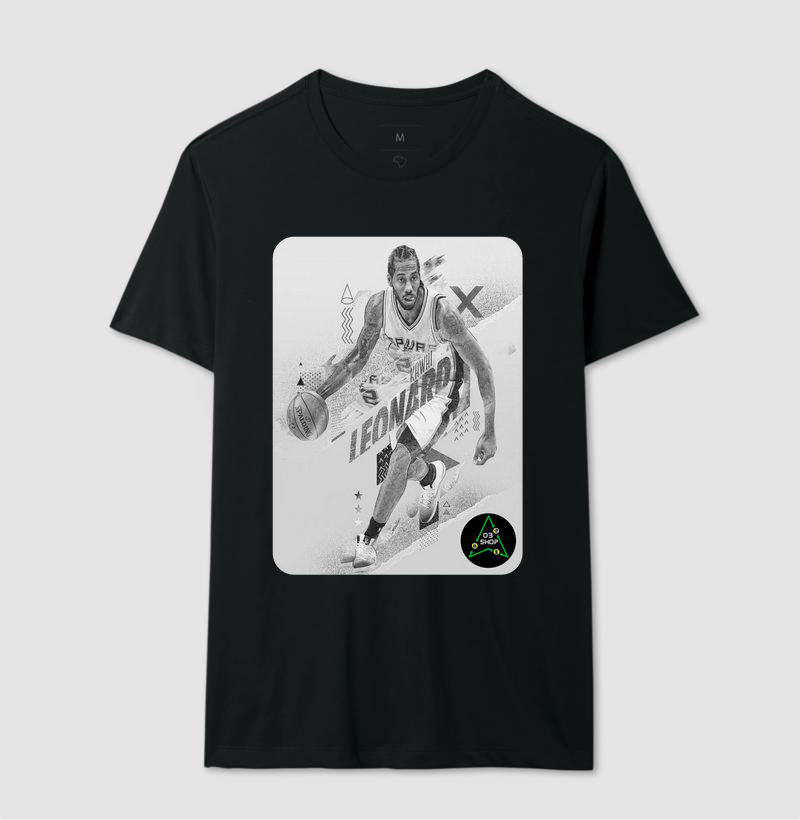 Kawhi Leonard