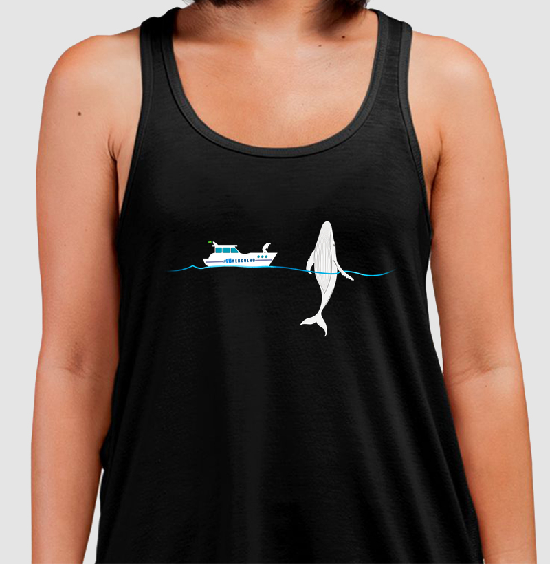 Fotógrafo de Baleias