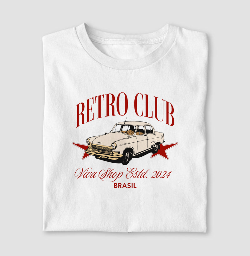 viva retro club