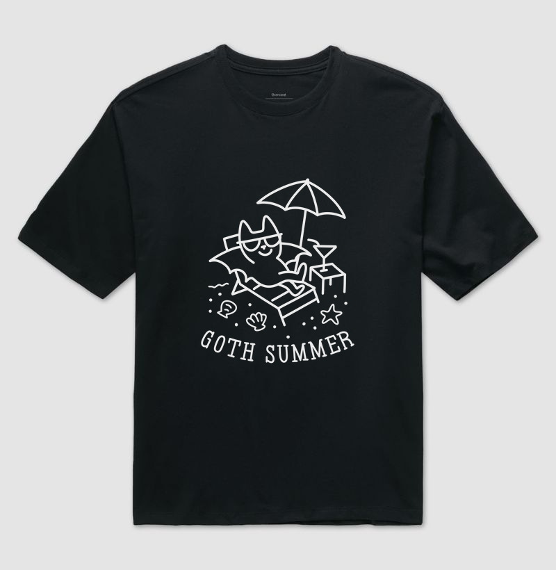 Goth Summer