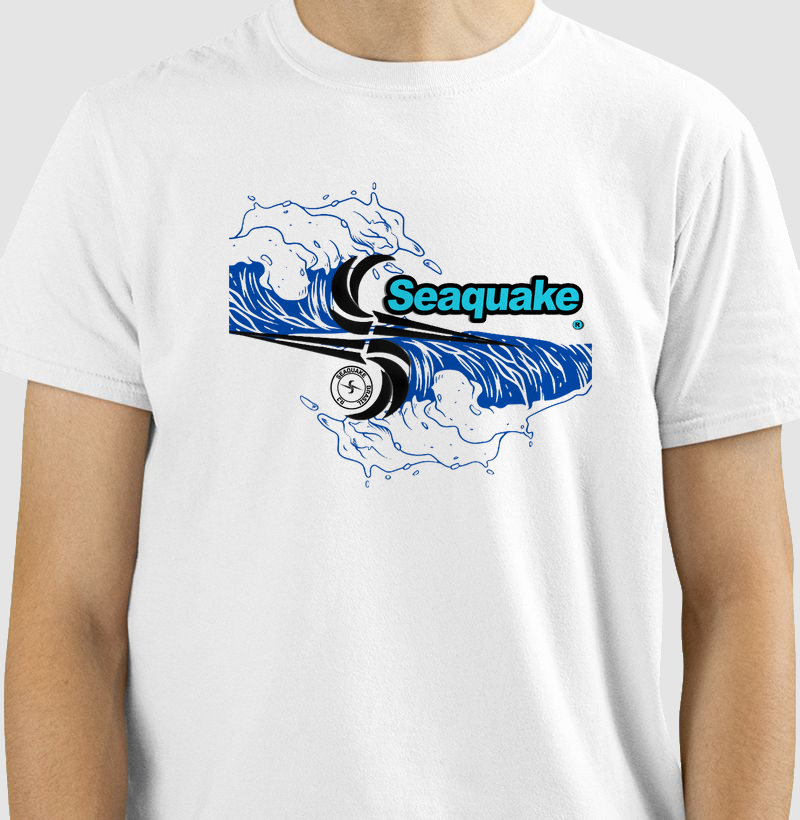BIGquake