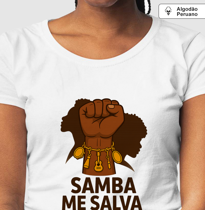 Samba me Salva
