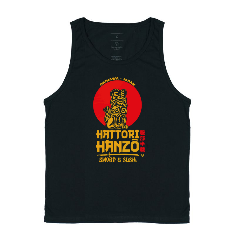 Hattori Hanzo