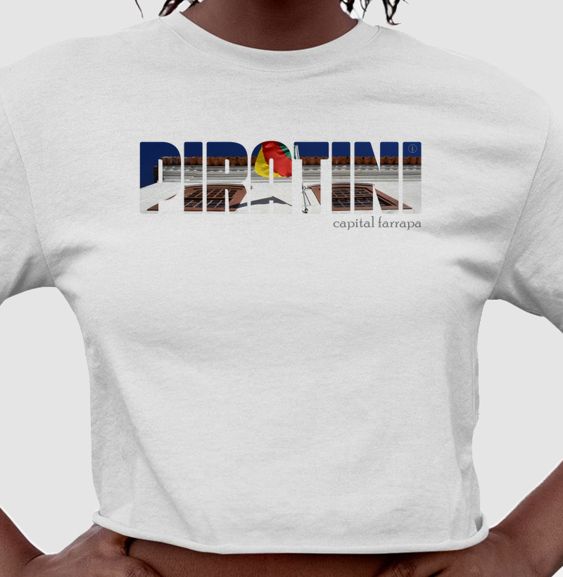 Piratini - Museu Histórico Farroupilha 2