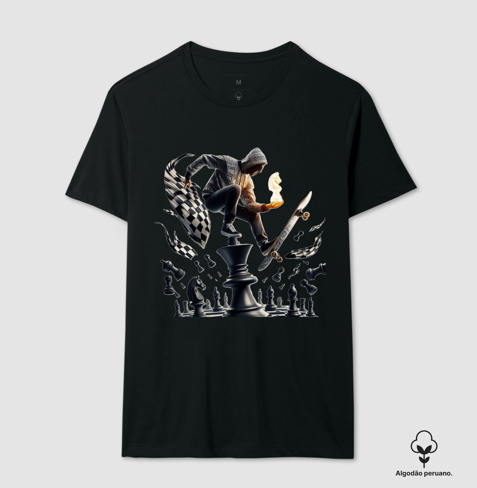Skate Chess