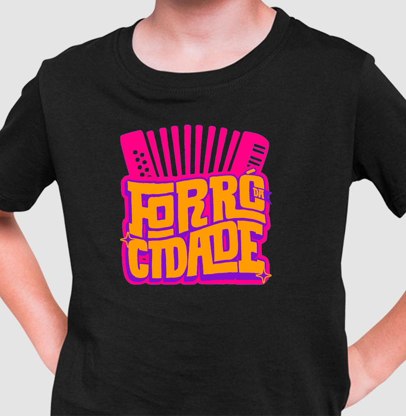 Forró da Cidade