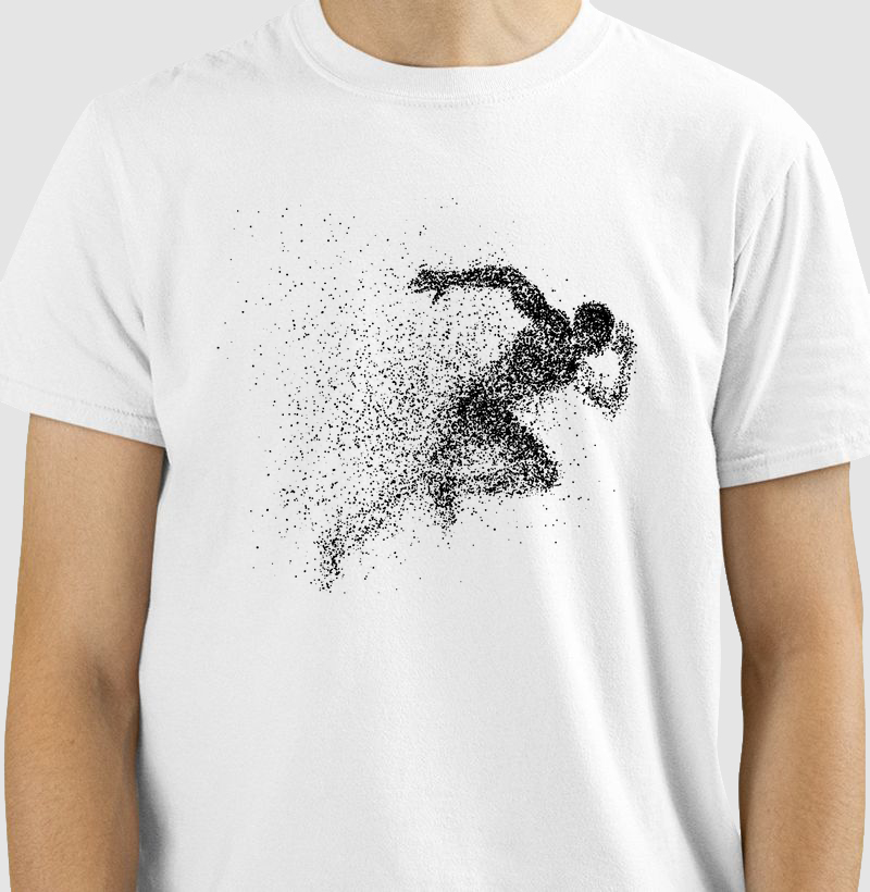 Corrida Pixelada