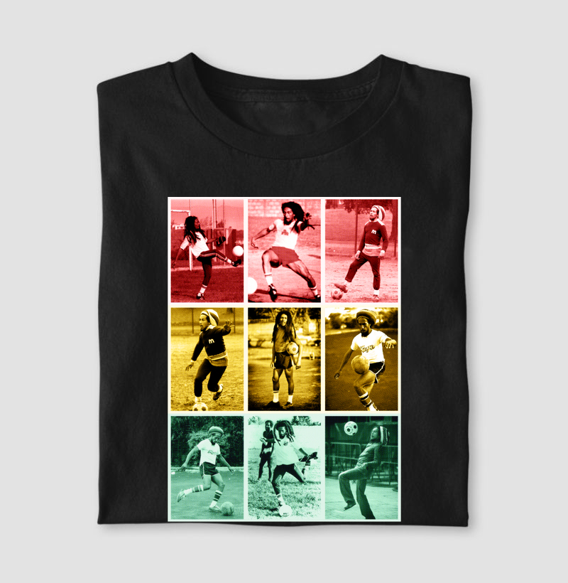 Roots Football — Color Grid Edition