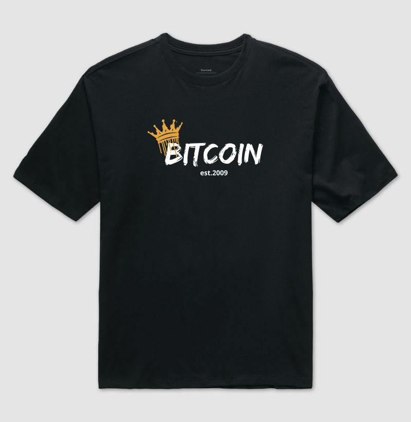 Bitcoin est.2009