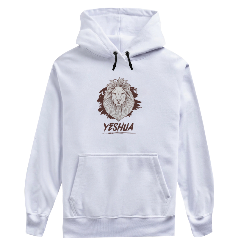 leão yeshua