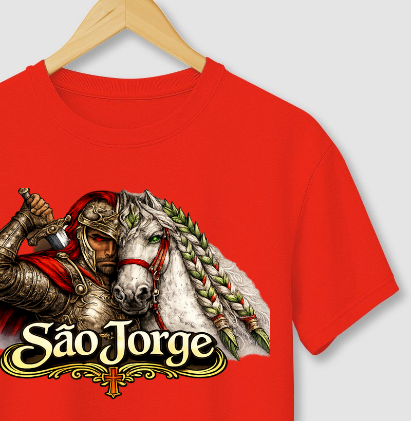 São Jorge 