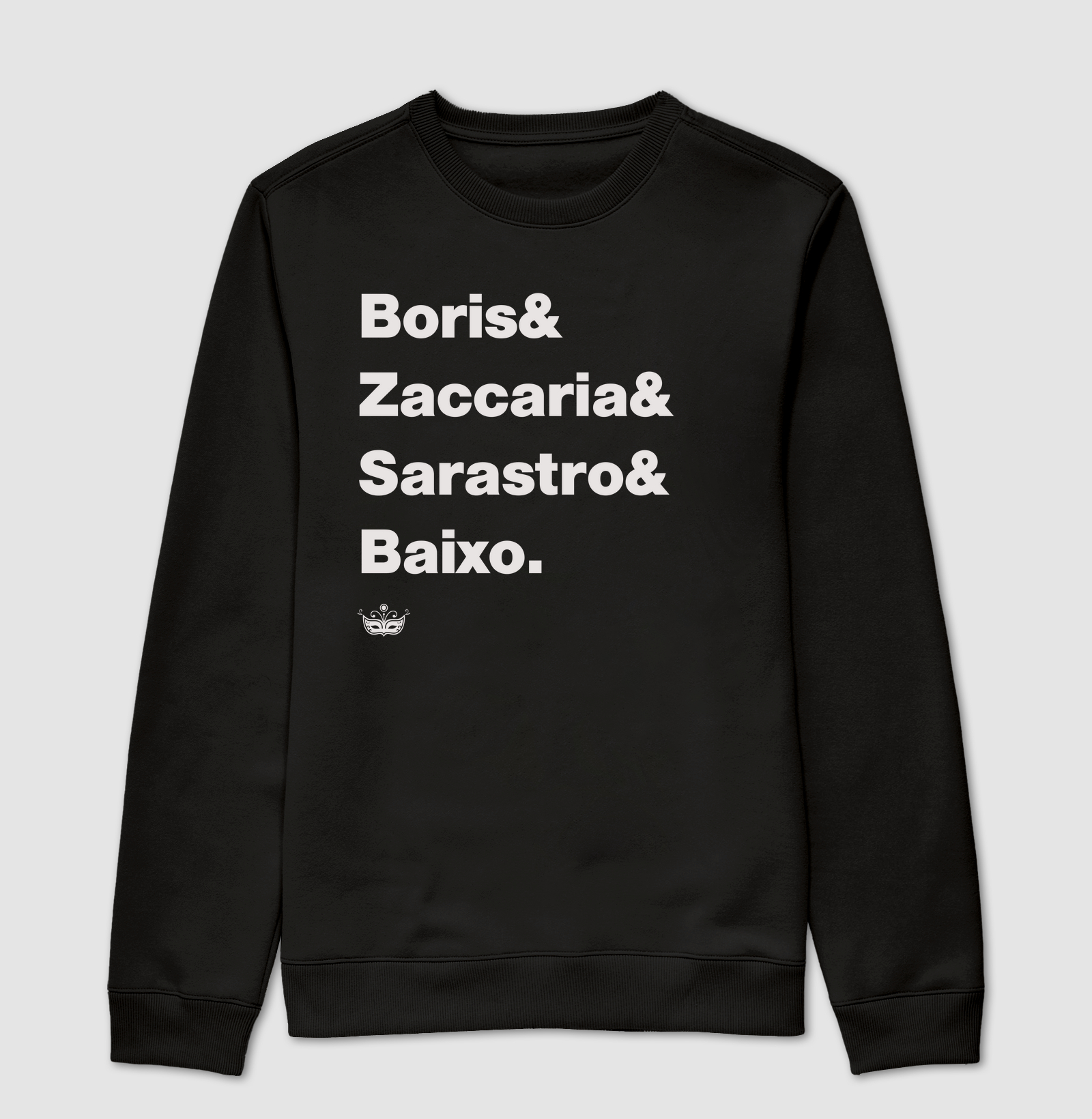 Papéis de Baixo