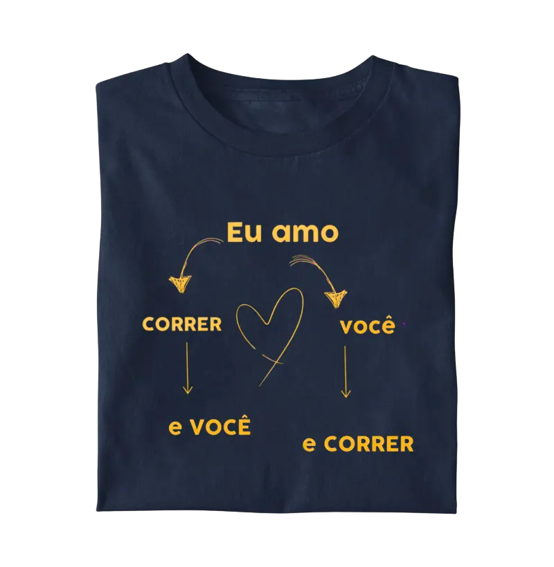 Amo Correr