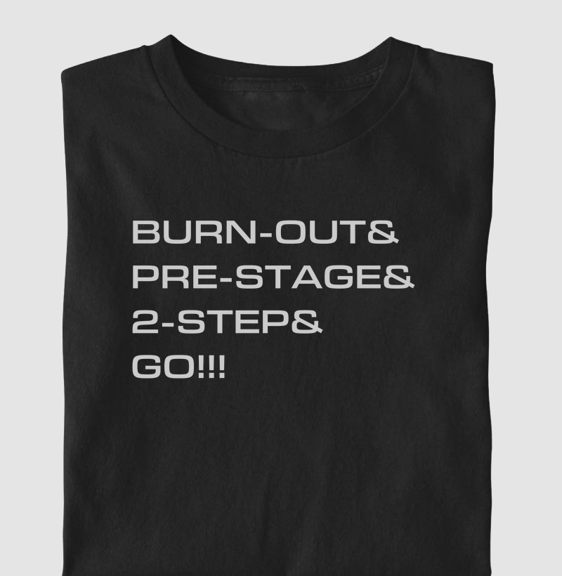 2-STEP & GO!!!