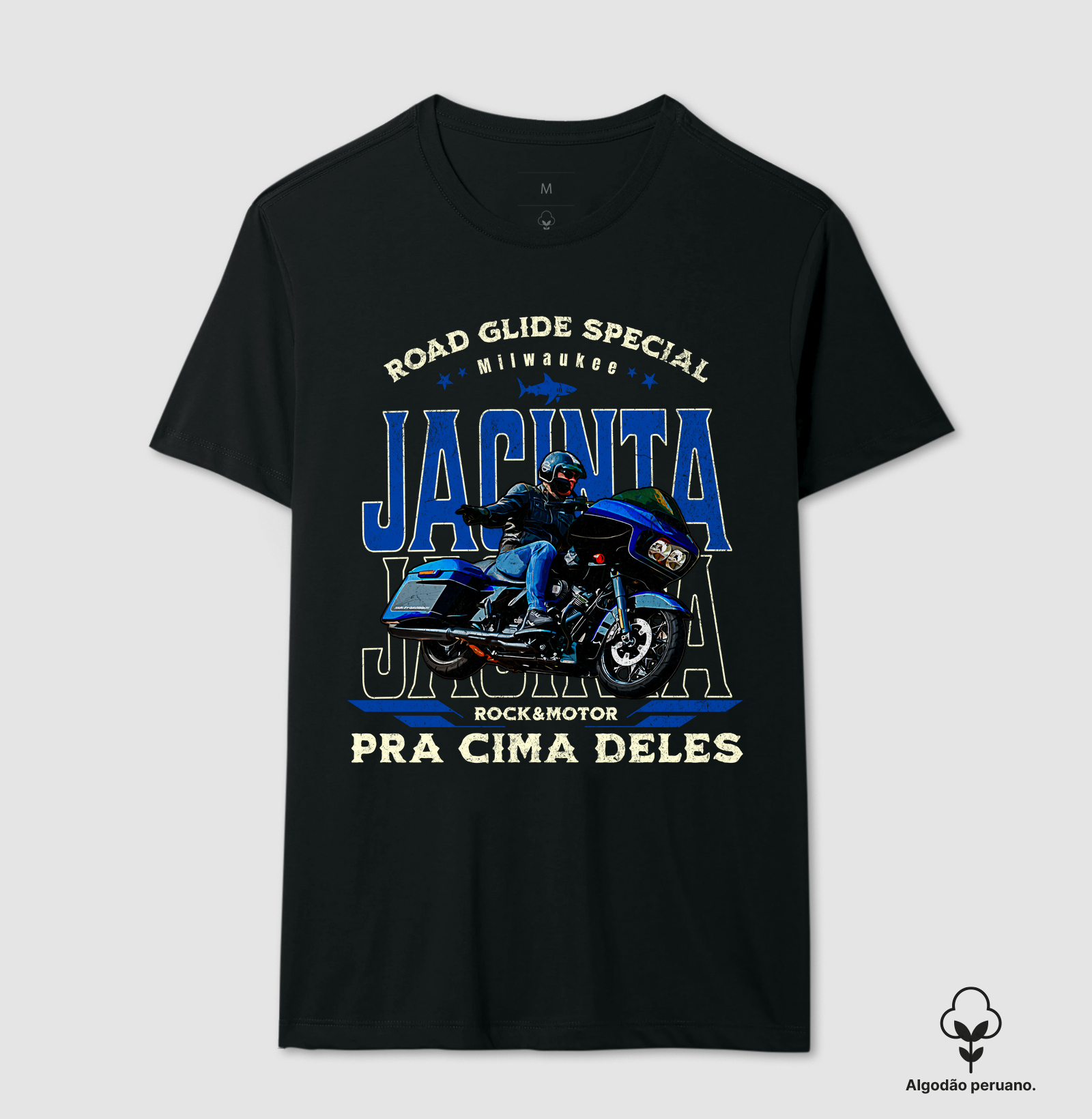 Road Glide Personalizada