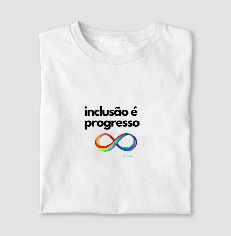 inclusao e progresso 
