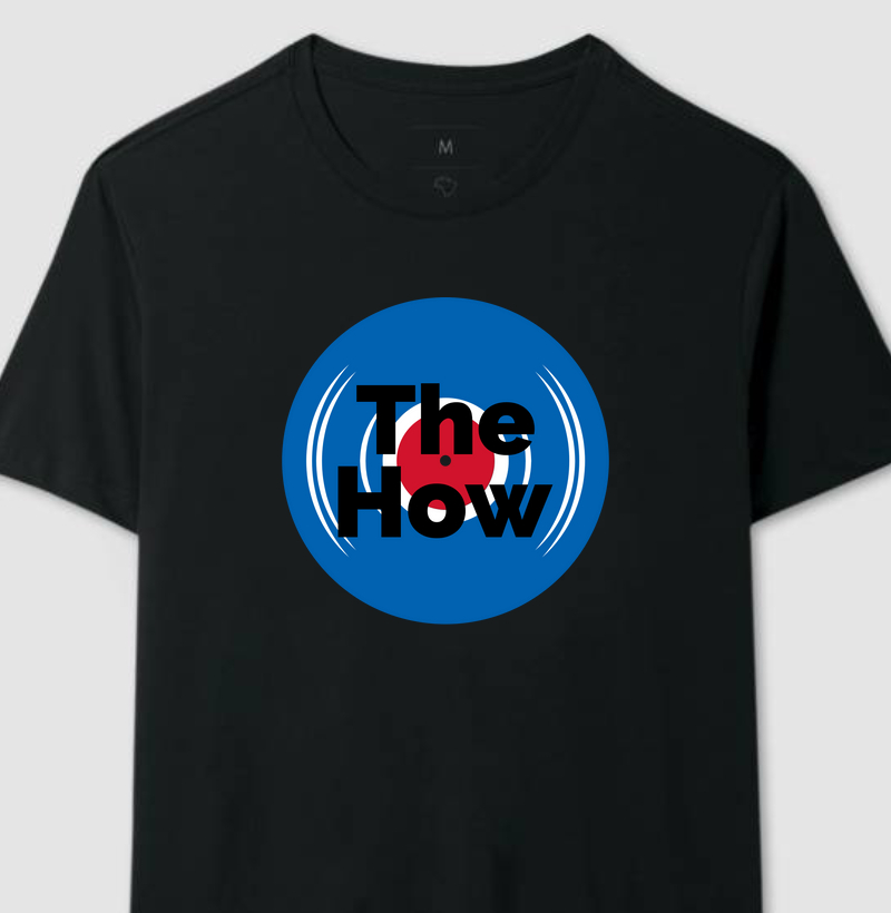 The How