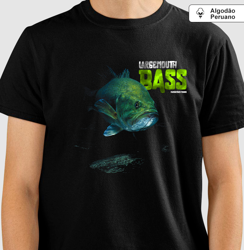 BLACK BASS PREMIUM
