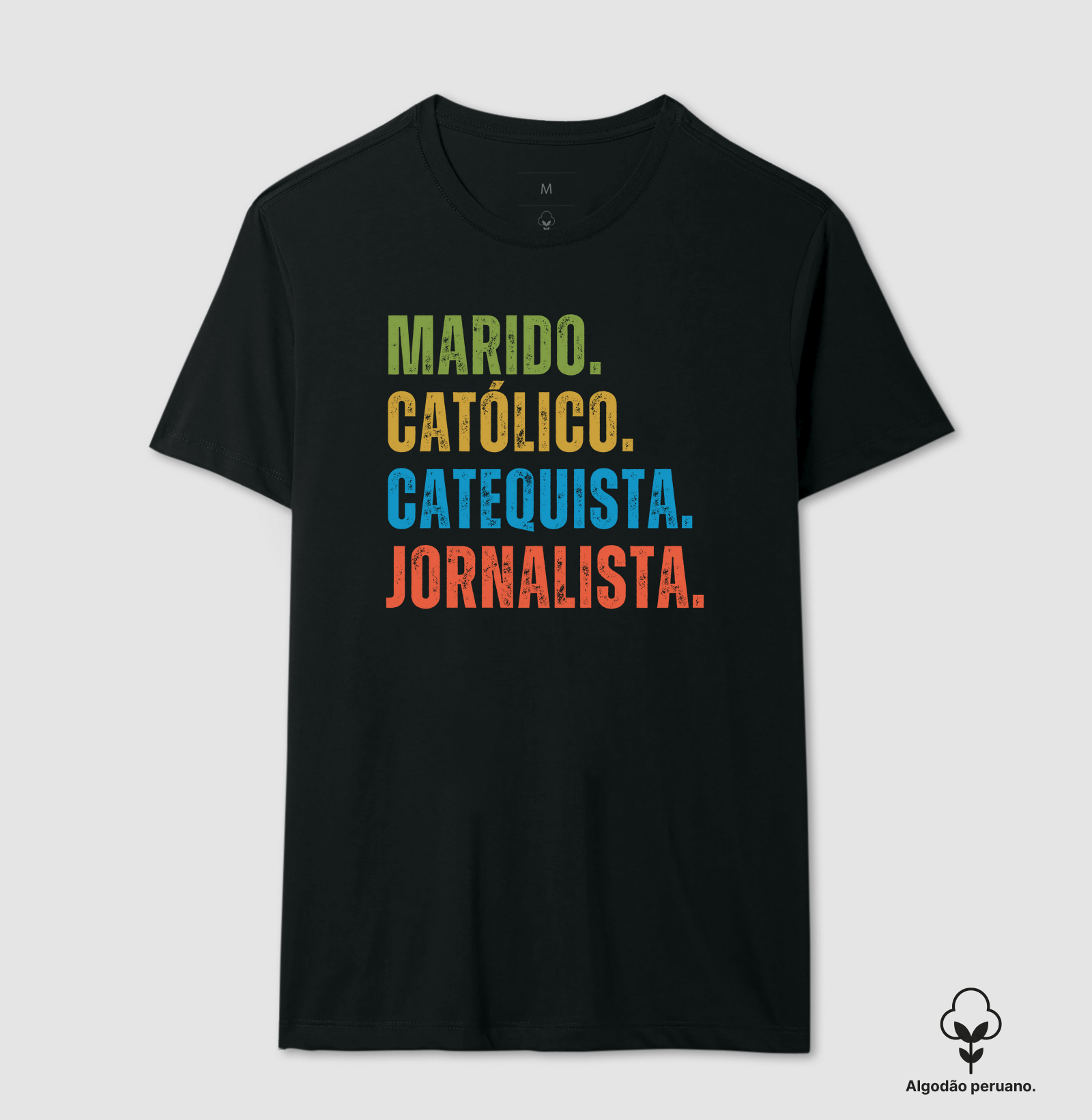 Católico Catequista