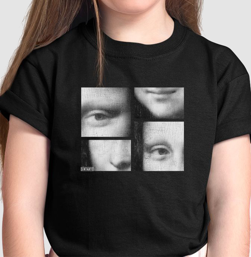 Código da Monalisa