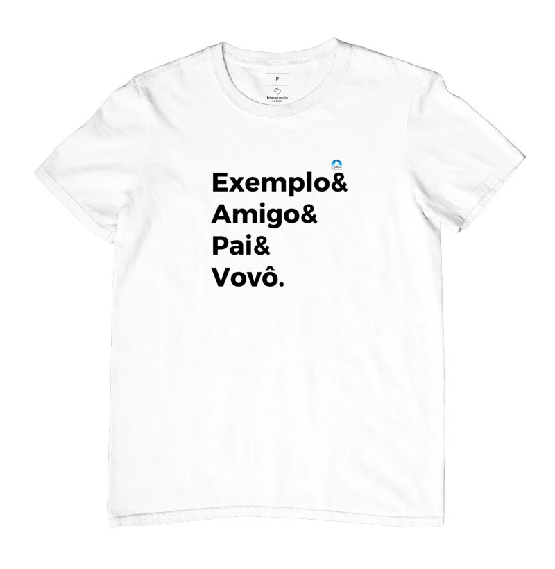 Pai Exemplo