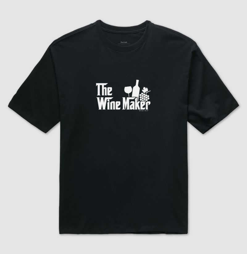 The Wine Maker