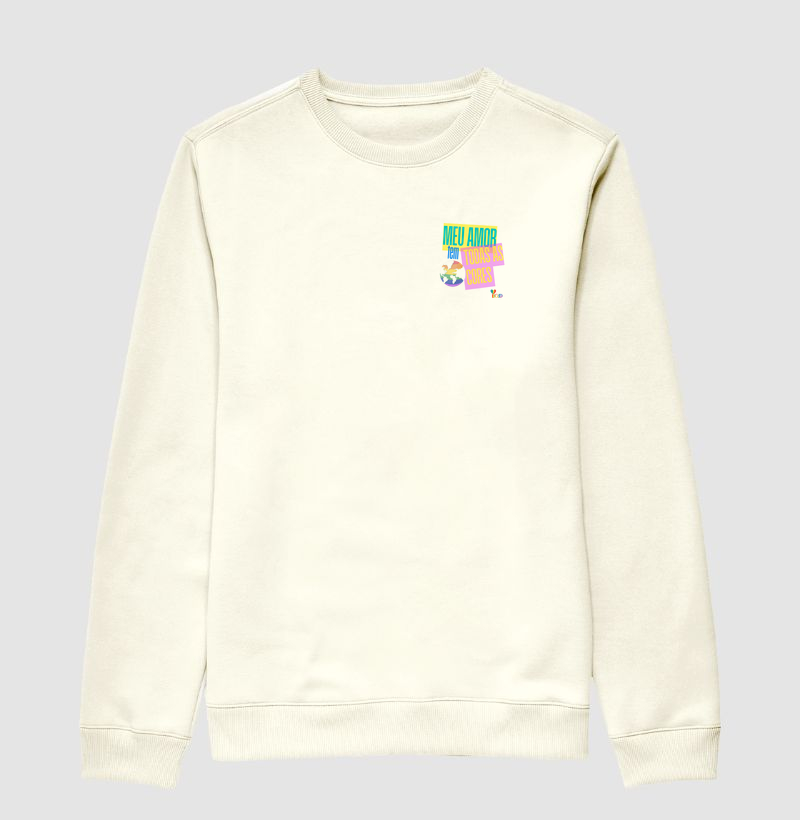 Amor em Todas as Cores