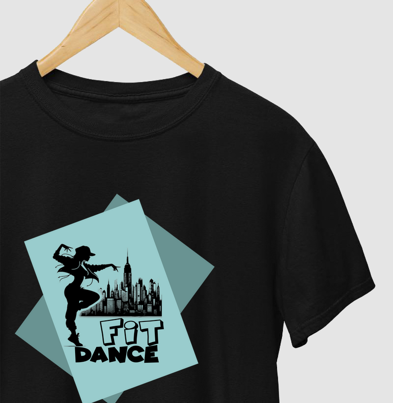 Fit dance NY