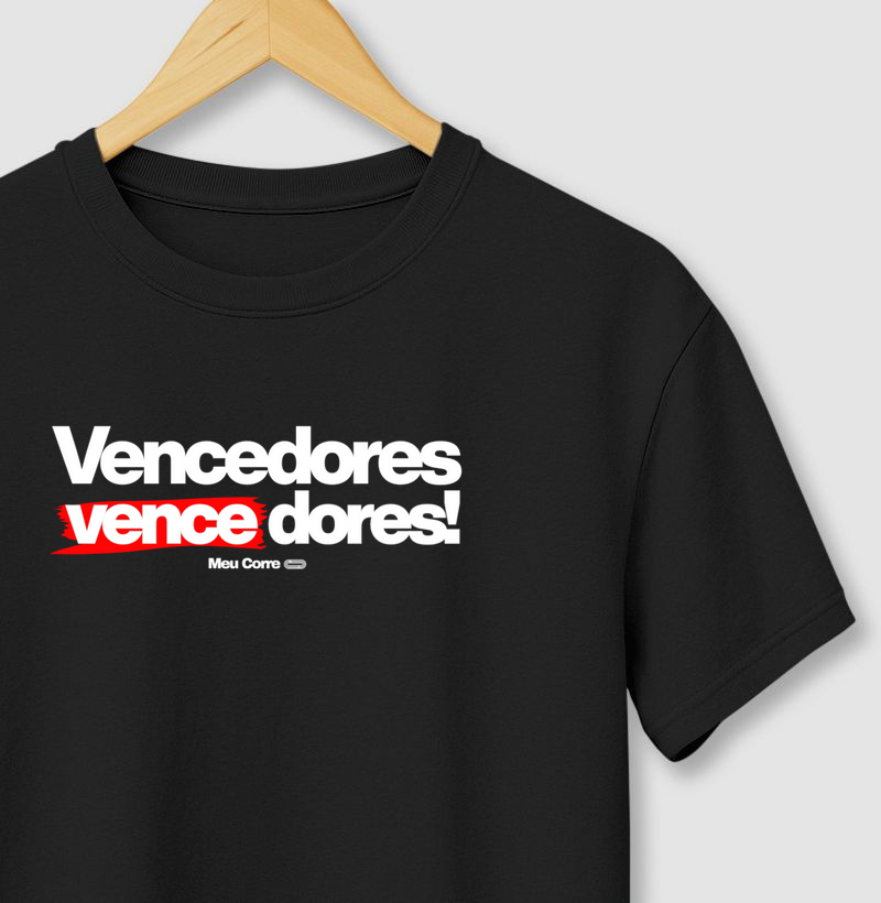 VENCEDORES!